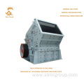 Hot Selling High Quality Impact Crusher